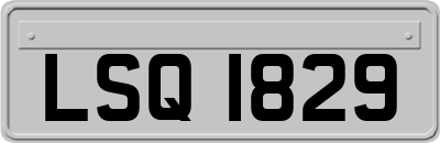 LSQ1829
