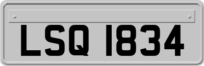 LSQ1834