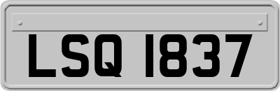 LSQ1837