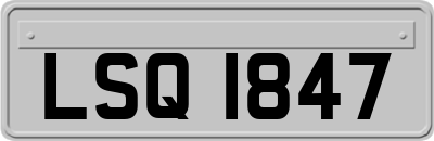 LSQ1847