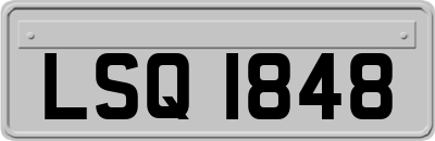 LSQ1848