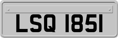 LSQ1851
