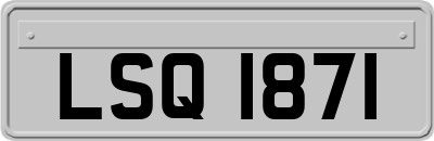 LSQ1871