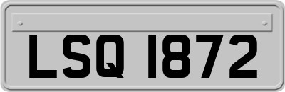 LSQ1872