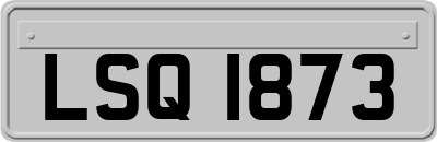LSQ1873