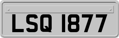 LSQ1877