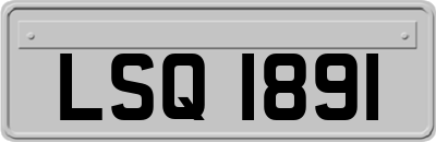 LSQ1891