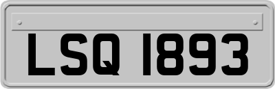LSQ1893