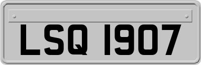 LSQ1907