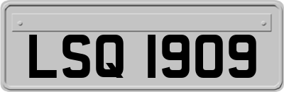 LSQ1909