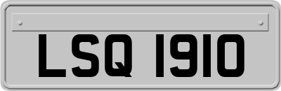 LSQ1910