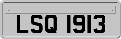 LSQ1913