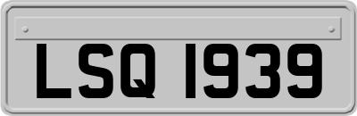 LSQ1939