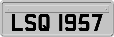 LSQ1957