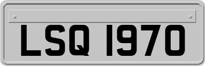 LSQ1970