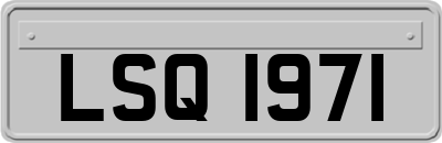 LSQ1971
