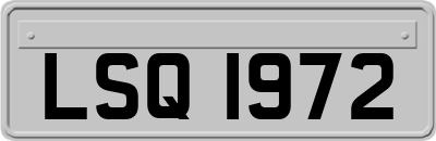 LSQ1972