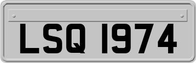 LSQ1974