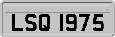 LSQ1975