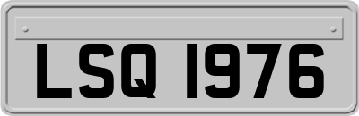 LSQ1976
