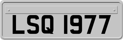 LSQ1977