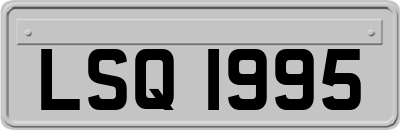 LSQ1995