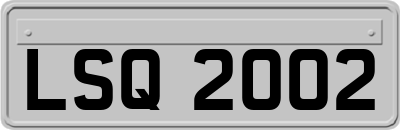 LSQ2002