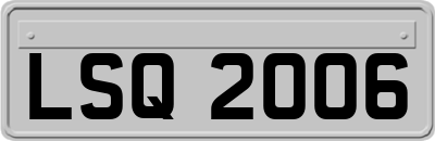 LSQ2006
