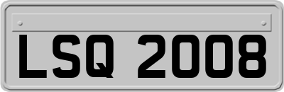 LSQ2008