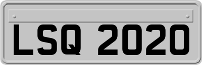 LSQ2020
