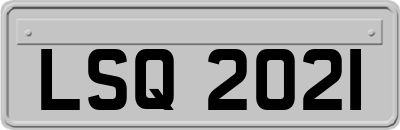 LSQ2021