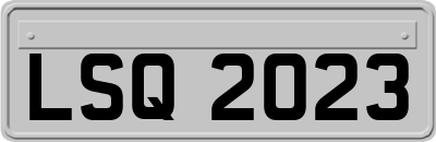 LSQ2023