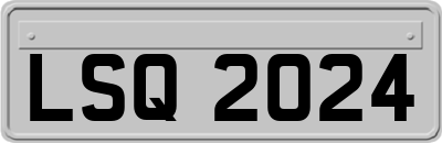 LSQ2024
