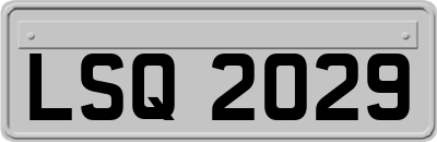 LSQ2029