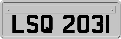 LSQ2031