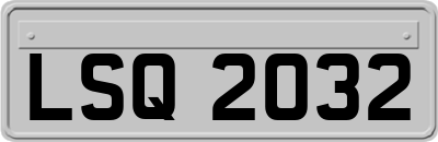 LSQ2032
