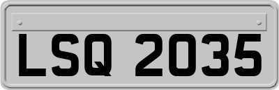 LSQ2035