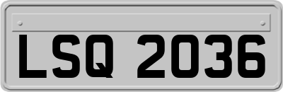 LSQ2036