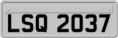 LSQ2037