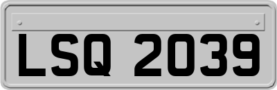LSQ2039