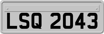 LSQ2043