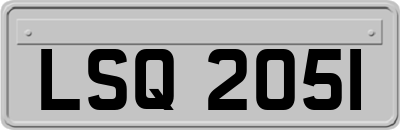 LSQ2051