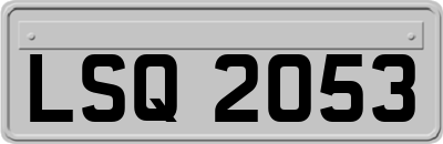 LSQ2053