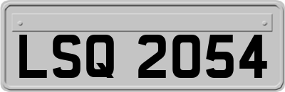 LSQ2054