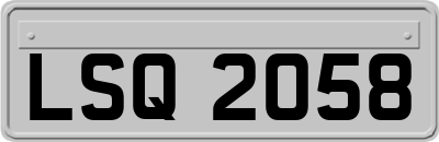 LSQ2058