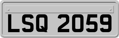 LSQ2059