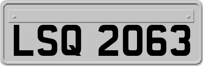 LSQ2063