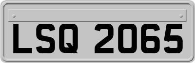 LSQ2065