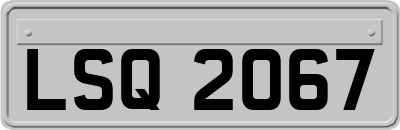 LSQ2067
