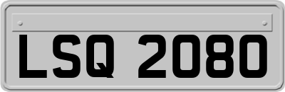 LSQ2080